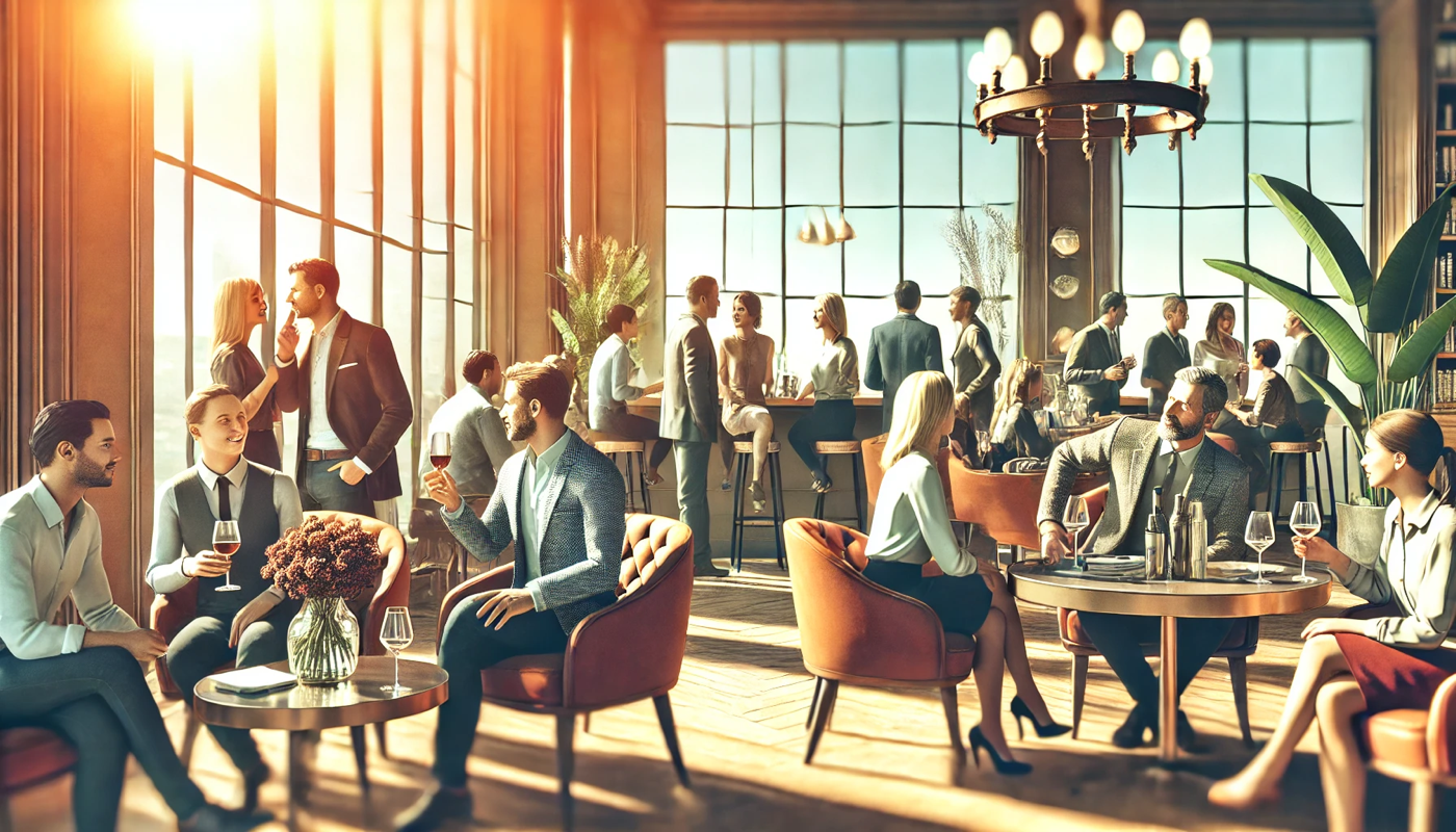 Group cover image