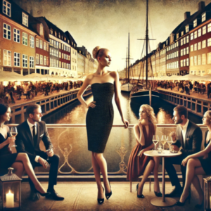 Group logo of København